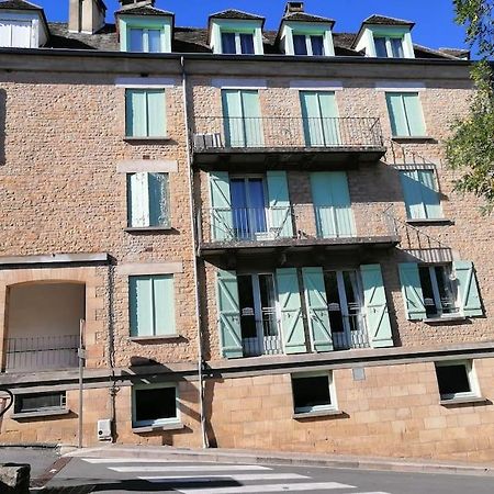 Sarlat Family 6P Centre Historique Clim Garage公寓 外观 照片