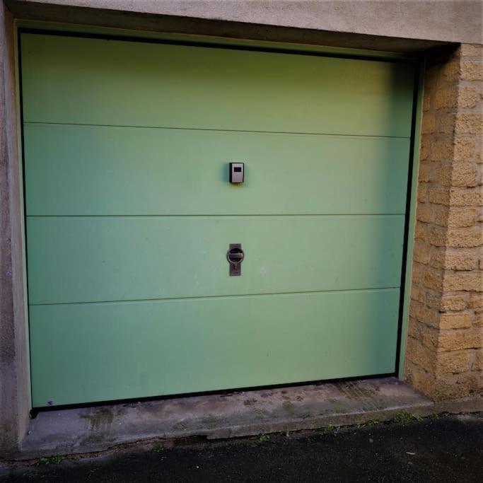 Sarlat Family 6P Centre Historique Clim Garage公寓 外观 照片